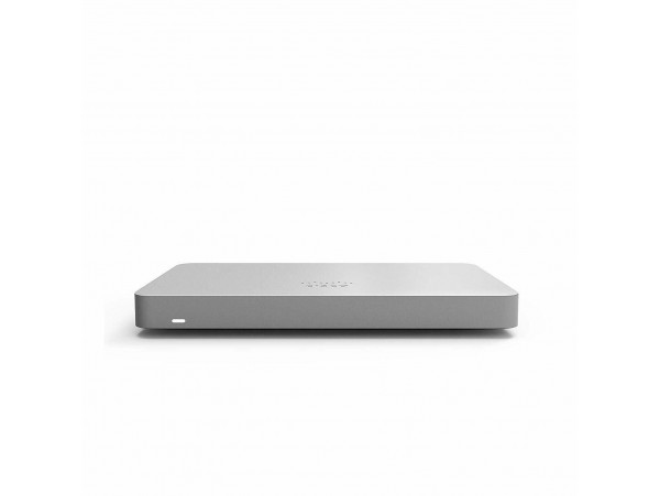 NO License - Cisco Meraki MX67-HW Router Cloud Managed Security VPN Firewall