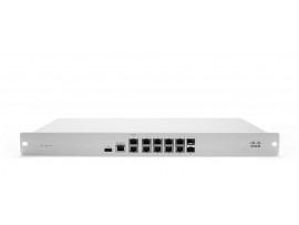 Cisco Meraki MX84 Networking Branch Security 500Mbps Firewall VPN Cloud Managed