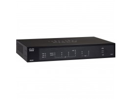 Cisco RV340 Dual WAN Gigabit Router 4 LAN ports 2xUSB Flexible VPN functionality