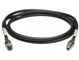 D-LINK ANT24-CB03N WiFi Antenna 3M Low loss Cable N-plug to N-jack Connectors