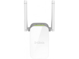 D-Link DAP-1325 WiFi Protected Access Wireless N Range Extender 300Mbps LAN PORT