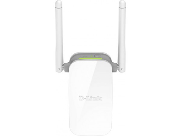 D-Link DAP-1325 WiFi Protected Access Wireless N Range Extender 300Mbps LAN PORT