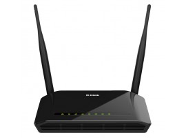 D-Link DAP-1360U WiFi Wireless N 300Mbps B/G/N Access Point Repeater Bridge LAN