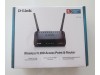 D-Link DAP-1360U WiFi Wireless N 300Mbps B/G/N Access Point Repeater Bridge LAN