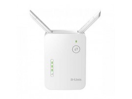 D-Link DAP-1620 Wireless Dual-band Wi-Fi AC1200 Range Extender Antenna Repeater