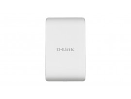 D-LINK DAP-3310 Wireless WiFi Outdoor Access Point Gigabit POE Antenna 10dBi LAN