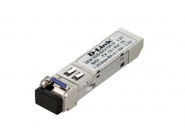 D-LINK DEM-302S-BXD GBIC Bi-Direction 1000Base-BX Singlemode Fiber Transceiver