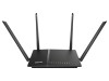 D-Link DIR-815 Wireless AC1200 WiFi Dual Band Router Network USB 3G LTE Support