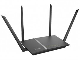 D-Link DIR-815 Wireless AC1200 WiFi Dual Band Router Network USB 3G LTE Support