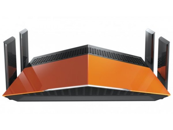 D-Link DIR-879 AC1900 Dual Band Router 1900Mbps Wi-Fi Wireless Gigabit LAN Port