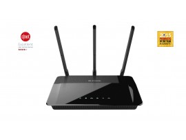 D-Link DIR-880L Wireless WiFi AC1900 Dual Band Gigabit LAN Cloud Router USB 3.0