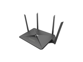 D-LINK DIR-882 EXO Dual-band Wireless AC2600 MU‑MIMO Wi‑Fi Router Gigabit LAN