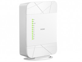 D-LINK DSL-G225 300Mbps WiFi Wireless Gigabit WAN VDSL/ADSL2 Router USB 3G Modem