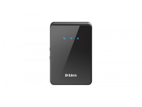 D-Link DWR-932 4G LTE GSM SIM Slot Mobile Internet WiFi Wireless Hotspot 150Mbps