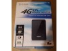 D-Link DWR-932 4G LTE GSM SIM Slot Mobile Internet WiFi Wireless Hotspot 150Mbps