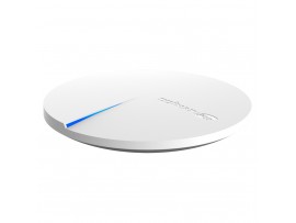 EDIMAX PRO CAP1750 3x3 AC Dual-Band 5GHz 1750Mbps Ceiling-Mount PoE Access Point