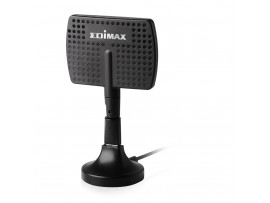 EDIMAX EW-7811DAC AC600 Wi-Fi Wireless Dual-Band 5GHz USB Adapter 5dBi Antenna