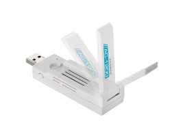 EDIMAX EW-7822UAC AC1200 Wireless Dual-Band 5GHz WiFi USB 3.0 Adapter Antenna