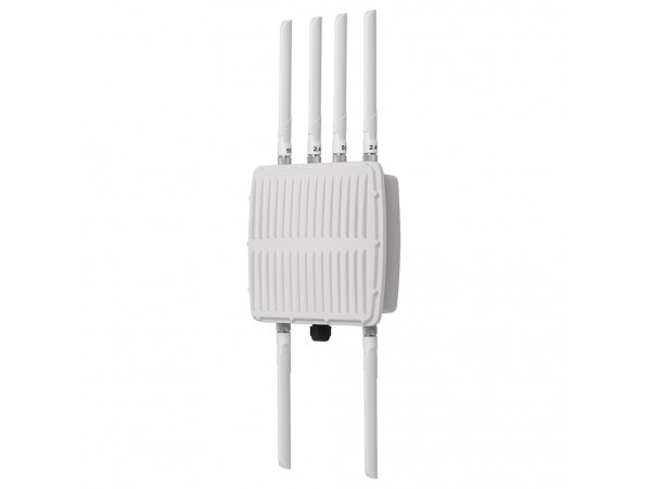 EDIMAX PRO OAP1750 3x3 AC Dual-Band 5GHz 1750Mbps WiFi Outdoor PoE Access Point