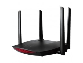 EDIMAX RG21S AC2600 Home Roaming 5GHz WiFi Wireless Router MU-MIMO 8x Antennas