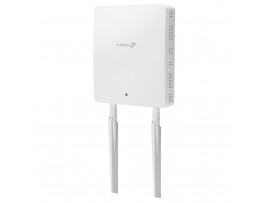 EDIMAX PRO WAP1200 2x2 AC Dual-Band 5GHz 1200Mbps Wall-Mount PoE Access Point