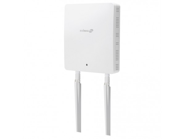 EDIMAX PRO WAP1200 2x2 AC Dual-Band 5GHz 1200Mbps Wall-Mount PoE Access Point