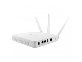 EDIMAX PRO WAP1750 3x3 AC Dual-Band 5GHz 1750Mbps Wall-Mount PoE Access Point