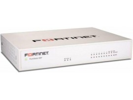 Fortinet FortiGate FG-60F Network Security Firewall 10xGE LAN port Switch DMZ