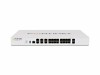 Fortinet FortiGate FG-100E Network Security Firewall 20xGE port Switch managed