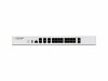 Fortinet FortiGate FG-100E Network Security Firewall 20xGE port Switch managed