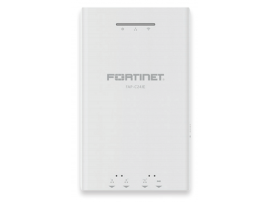 Fortinet FortiAP FAP-C24JE Wall Plate Wireless Dual Band Access Point MU-MIMO