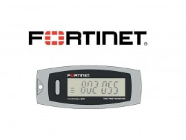 Fortinet FTK-220-20 FortiToken 20-pcs one-time password Hardware Token Generator