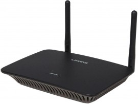 Linksys RE6500 Wireless AC1200 Dual Band MAX Wi-Fi Range Extender Gigabit Port