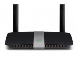 LinkSYS EA6350 Smart Wi-Fi Router Dual Band Wireless AC1200 GIGABIT ETHERNET