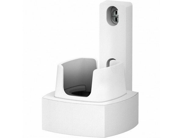 Linksys WHA0301 Velop Wall Mount White Installation kit space-saving solution