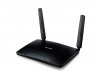 NEW TP-LINK Archer MR200 AC750 Wireless WiFi 5GHz Dual Band 3G/4G LTE SIM Router