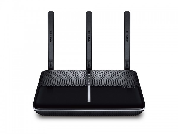 TP-LINK Archer VR600 WiFi Dual Band 5GHz Wireless Gigabit VDSL/ADSL Modem Router
