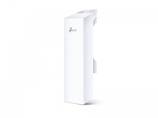 TP-LINK CPE210 2.4GHz 300Mbps 9dBi WiFi Outdoor CPE MIMO Antenna PoE AP Repeater