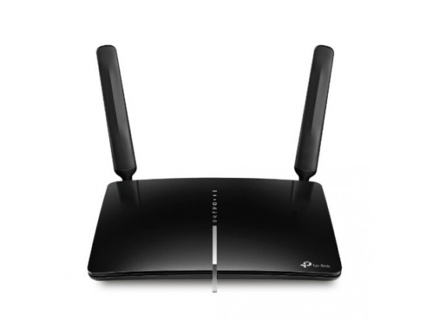 TP-LINK Archer MR600 4G+ LTE SIM Cat6 AC1200 Wireless Dual Band Gigabit Router