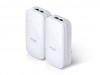 TP-Link TL-PA7020 Starter KIT AV1000 2Port Gigabit LAN Adapter Network Powerline