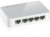 NEW TP-LINK TL-SF1005D 5 Port 10/100Mbps LAN RJ45 Desktop Switch Green Ethernet