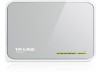 NEW TP-LINK TL-SF1005D 5 Port 10/100Mbps LAN RJ45 Desktop Switch Green Ethernet