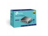 NEW TP-LINK TL-SF1005P 5-Port LAN 10/100Mbps Desktop Switch PoE Ethernet RJ45