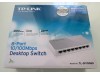 NEW TP-LINK TL-SF1008D 8-Port 10/100Mbps LAN RJ45 Desktop Switch Green Ethernet