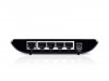 TP-LINK TL-SG1005D 5-Port 10/100/1000Mbps Gigabit LAN Desktop Switch Ethernet