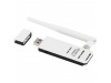TP-Link TL-WN722N 150Mbps WiFi Wireless USB Adapter Antenna Windows 7/8/10 BULK