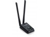 TP-Link TL-WN8200ND 300Mbps High Power Wireless USB Adapter WPS 2x 5dBi Antenna