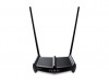 TP-Link TL-WR841HP 300Mbps High Power Wireless Range Router WPS B/G/N 2X Antenna