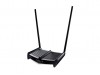 TP-Link TL-WR841HP 300Mbps High Power Wireless Range Router WPS B/G/N 2X Antenna