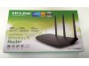 TP-Link TL-WR940N 450Mbps 4 LAN WiFi Wireless N Router 3x 5dBi Fixed Antenna 